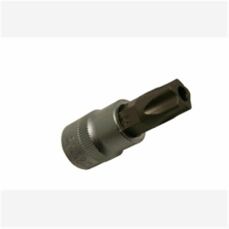 CTA TOOLS Torx Plus Tamper Proof Socket - 5 Point T30 CTA-9687